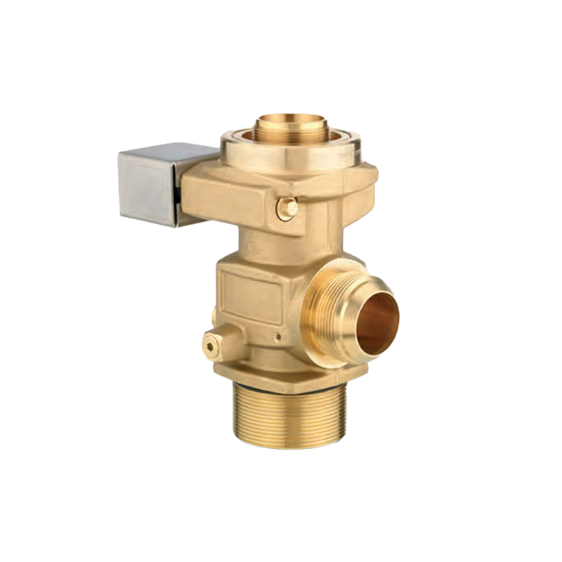 RX5112 Valves