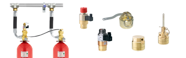RX5112®: A complete certified fire suppression system - Image 3