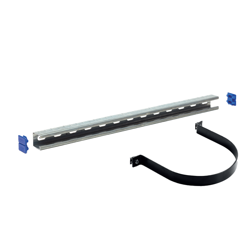 RX5112 Mounting Brackets