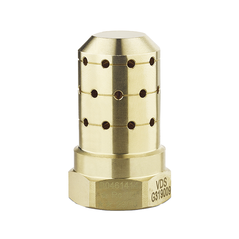 RX5112 Nozzles