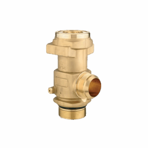 302000 - B0481 RX5112 VALVE