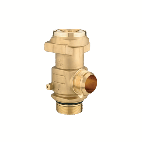 302000 - B0481 RX5112 VALVE