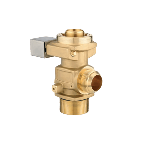 302001 - B0482 RX5112 VALVE - Image 2
