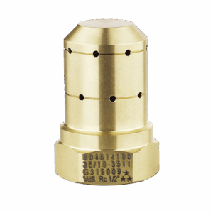 305000-034 Discharge Nozzles R1/2" 360º