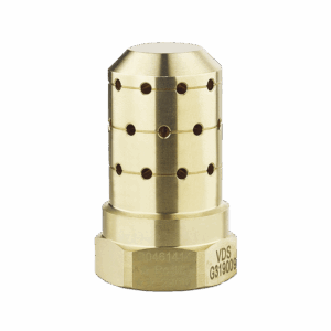 305500-563 Discharge Nozzles R 1/2" 180º