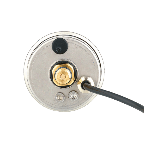303600 - Gauge with Pressure Switch 0-40 bar (25 bar system) - Image 2